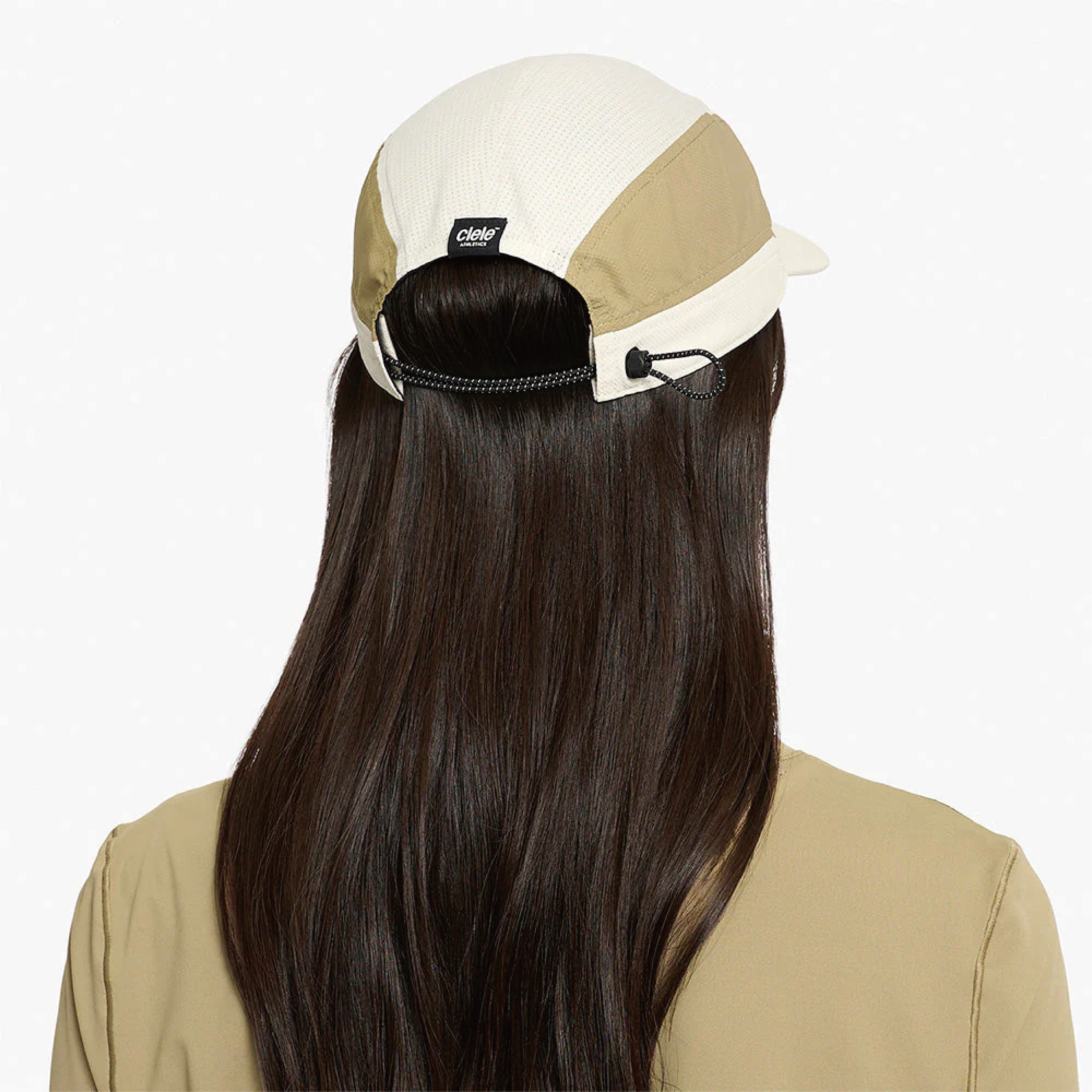 Ciele  FSTCap Classic Cside 跑帽 防水帽 機能帽9